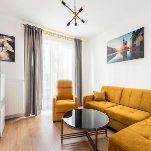 Appartement met een Slaapkamer